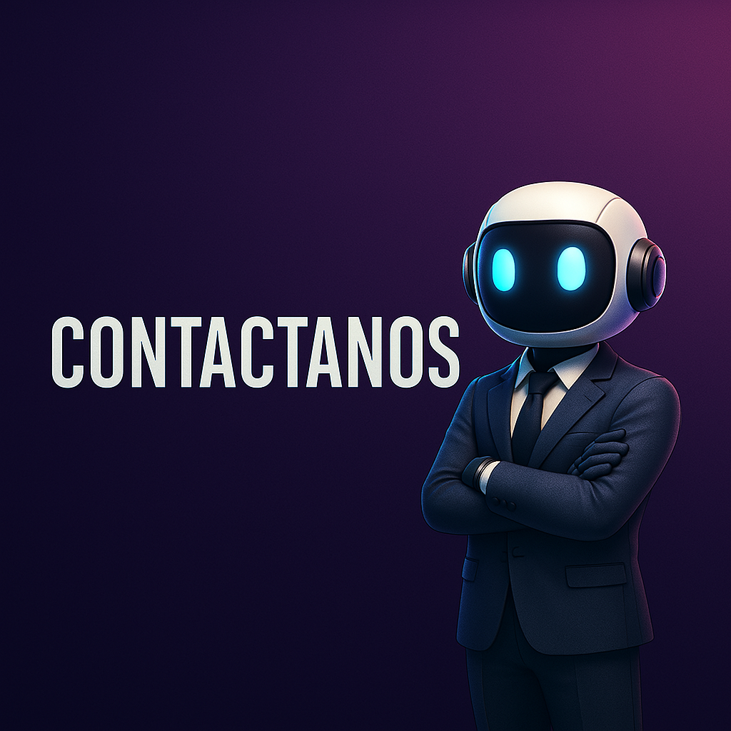 Optinex Proyectos IA a medida
