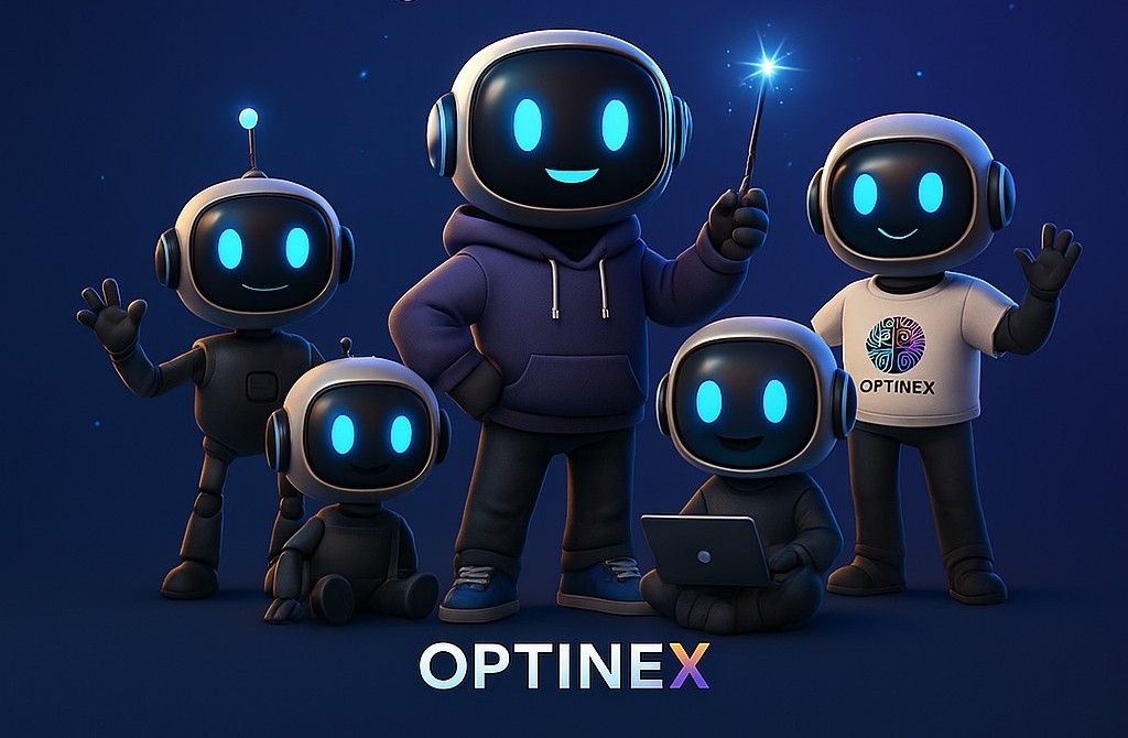 Equipo Optinex IA
