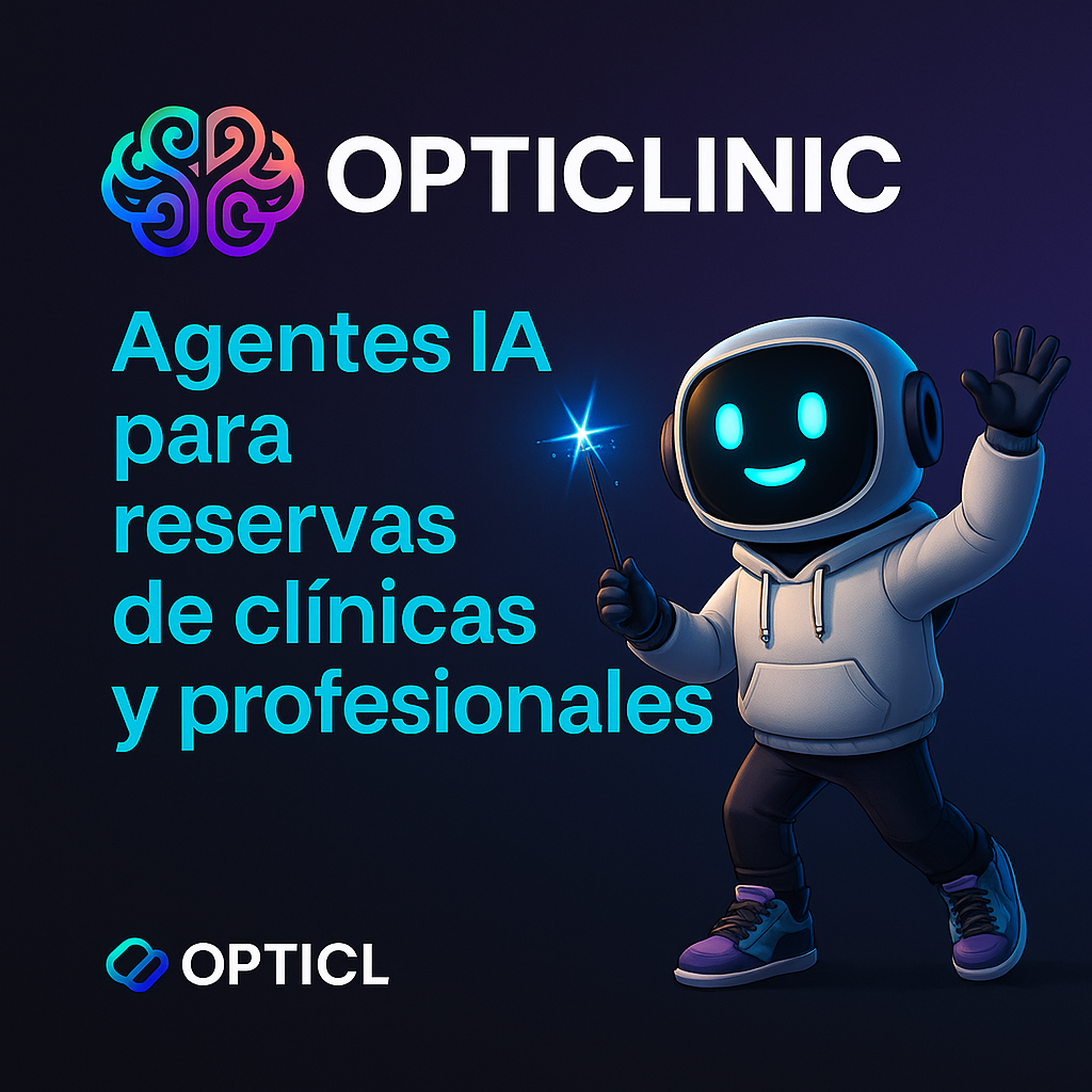 Opticlinic IA