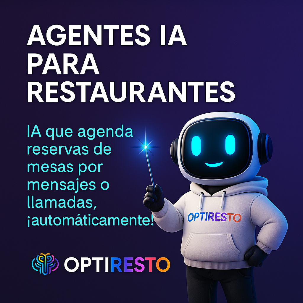 Optiresto IA