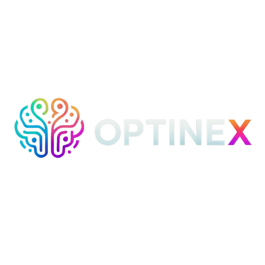 Optinex Logo