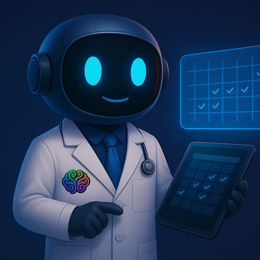 Agente IA para clínicas y consultorios